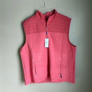 Southern Tide Signature Sleeveless Vest